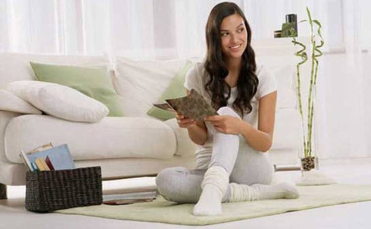 Clean Carpets are Happy Carpets