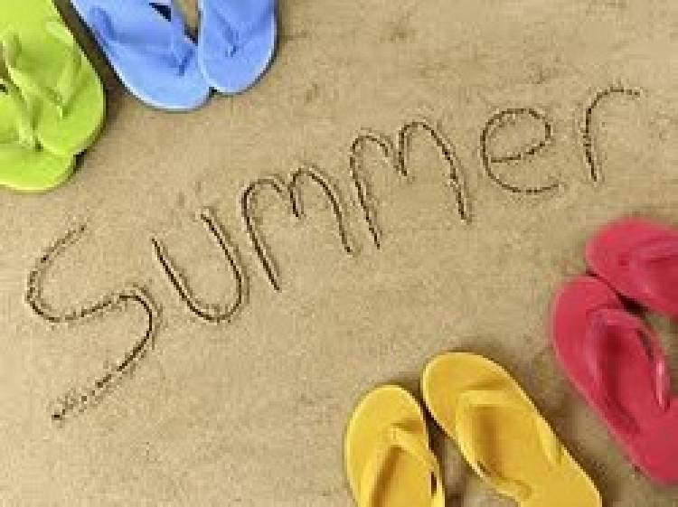 Sizzling Summer Time Cleaning Tips