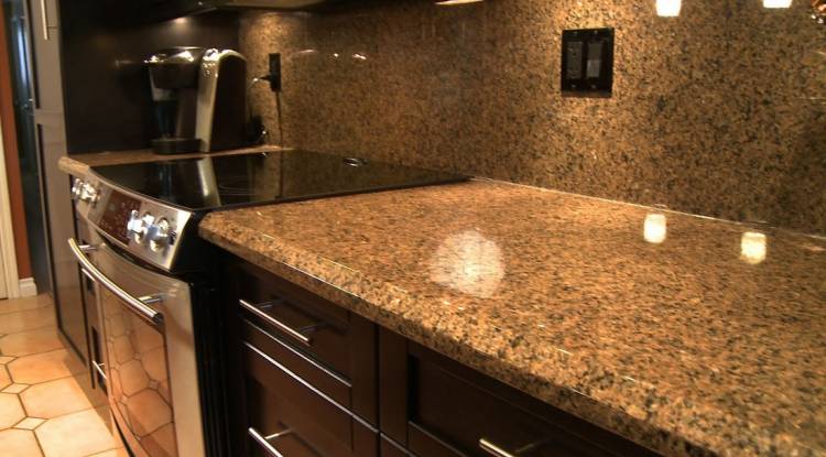 Granite Protection Perfection Cleaning Bc House Cleaning In