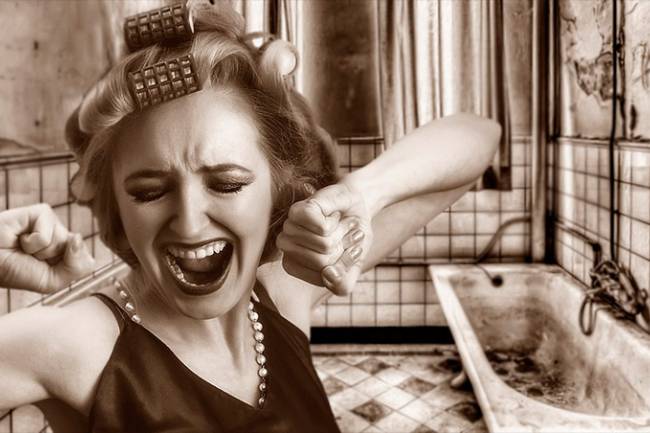 How Often You Should Clean Your Bathroom