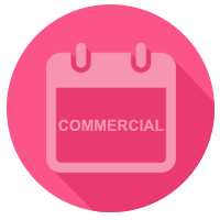 Commercial Cleaning