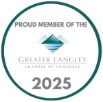 2025 Langley Chamber Of Commerce Member